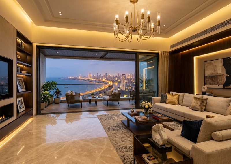 Presidence One Kurla Property | Prime Residential Living