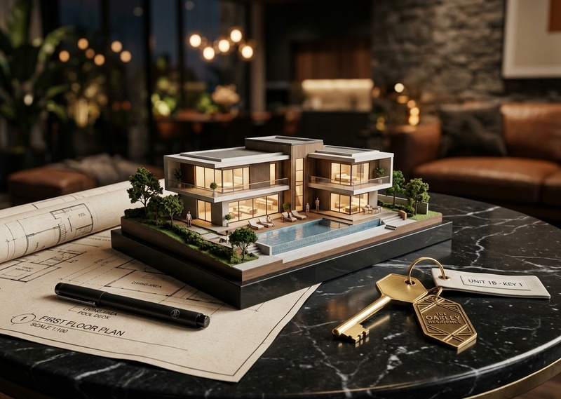 Presidence One Kurla Location & BKC Connectivity