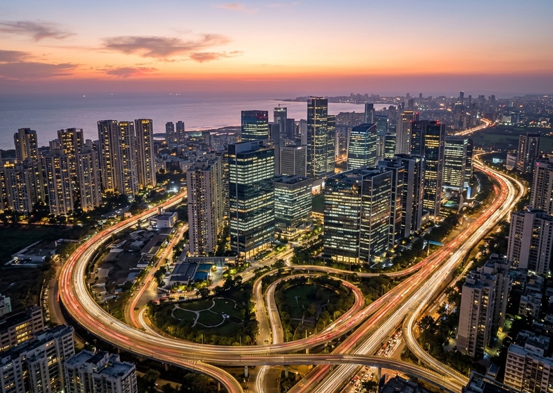 Presidence One Kurla Price & Real Estate Investment Potential