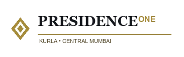 Presidence One Kurla Location Map - Presidence One Logo